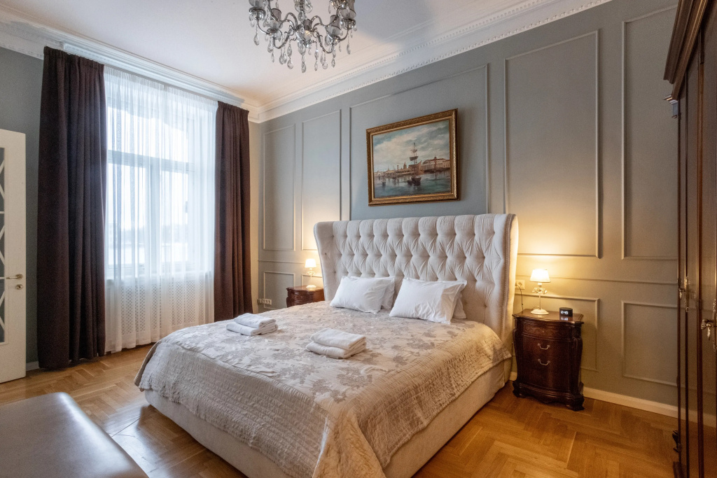 Квартира Stay2Day