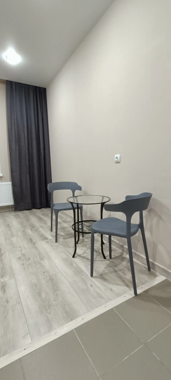 Квартира с ремонтом