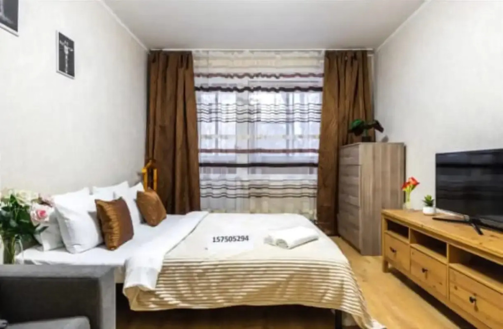 Уютные Апартаменты Lora Home на Янгеля