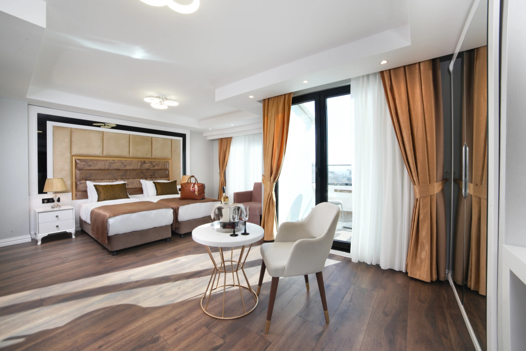 Отель Pell Palace Hotel & Spa
