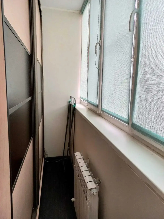 Квартира на Боевой 126к3