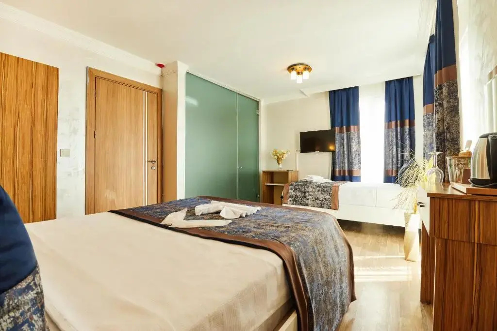 Armar Hotel
