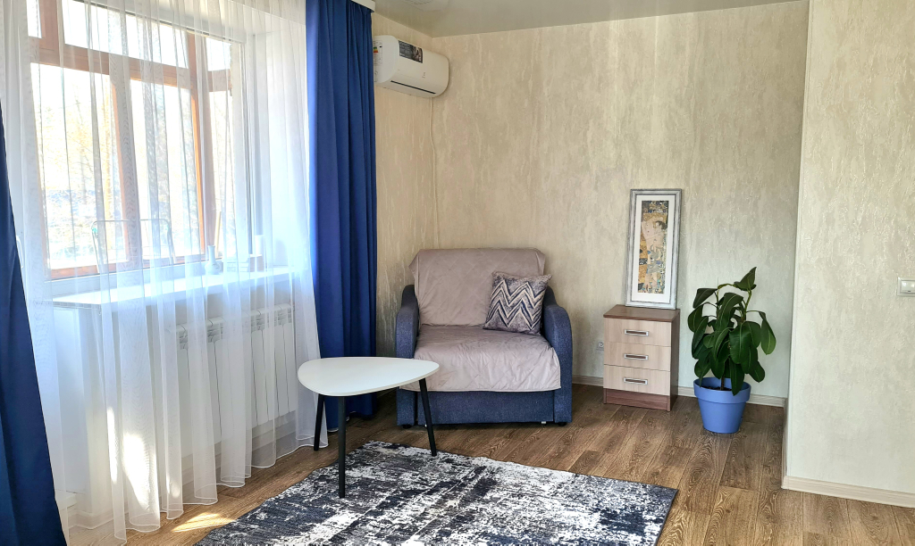 Квартира Русский бриз