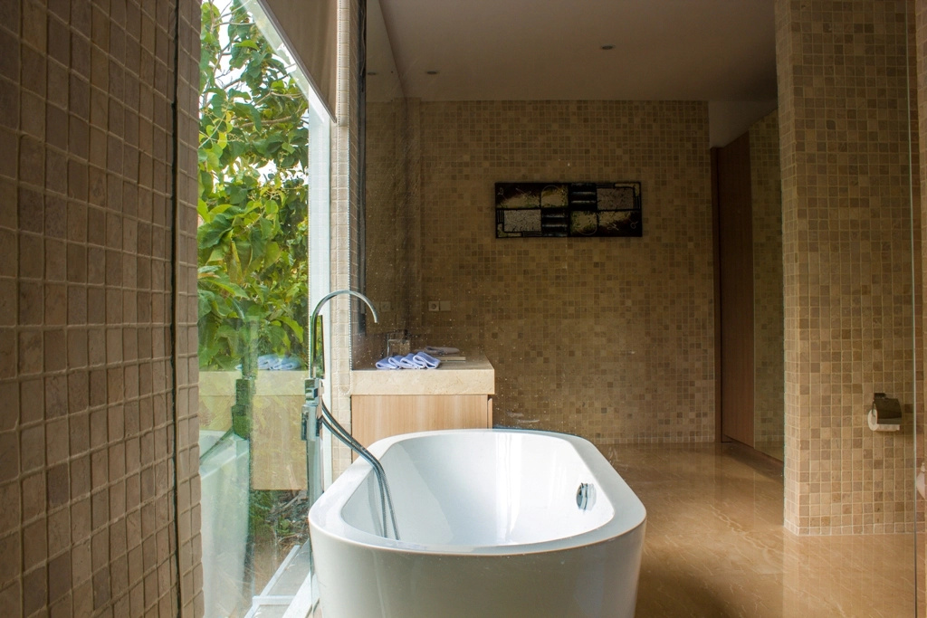 Bali Residence Villa