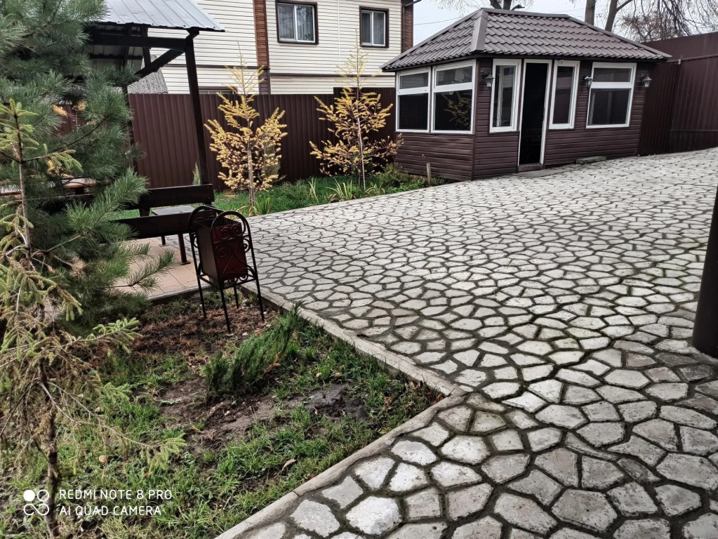 Частный Дом для Отдыха и Мероприятий
