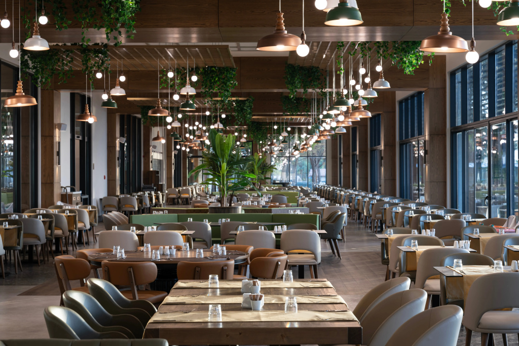 Swandor Hotels & Resorts - Kemer