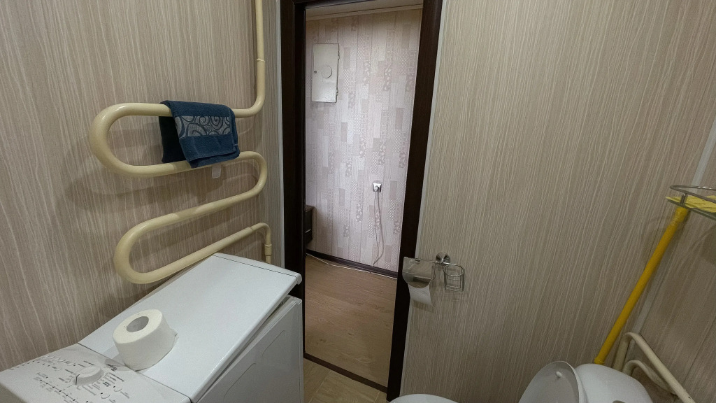 Квартира на Талнахской 53к1 Т53/15