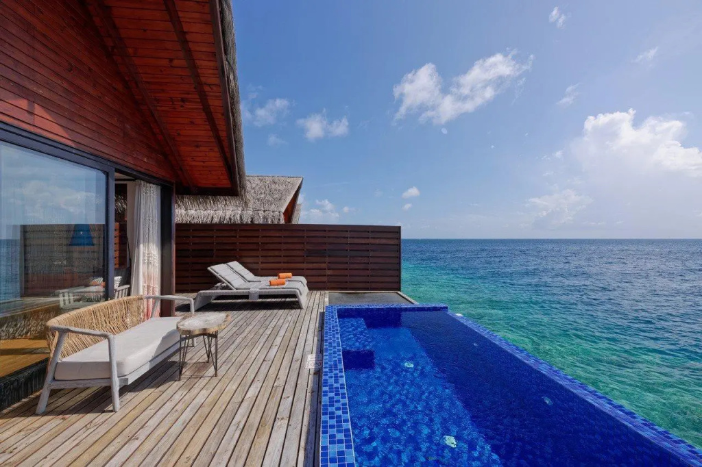 Grand Park Kodhipparu Maldives