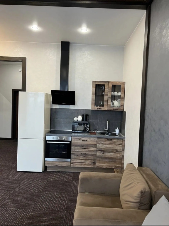 Апартаменты 911 в Business Residence-1