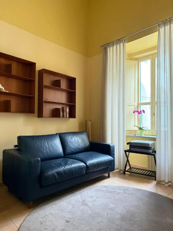 Апартаменты Giacarda Suite
