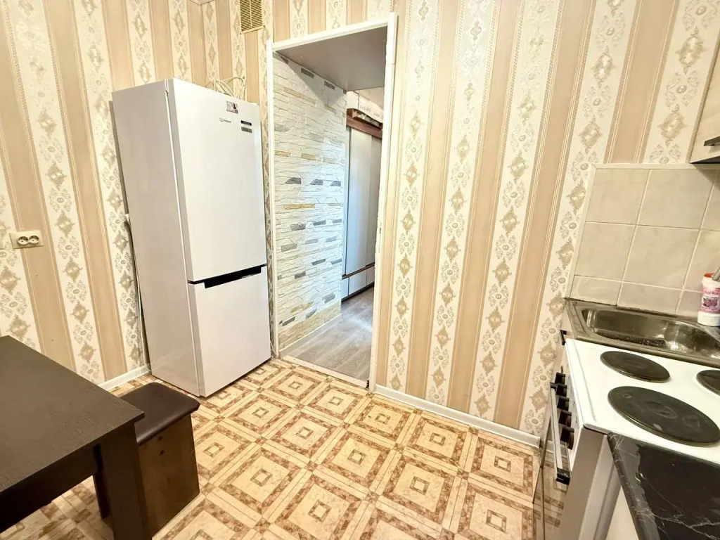 Квартира просторная у ТЯК Москва