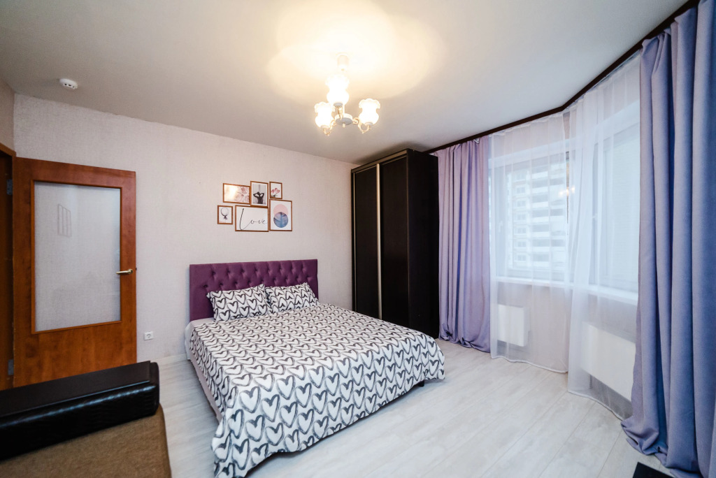Poliny Osipenko 2k2 (25) Apartments