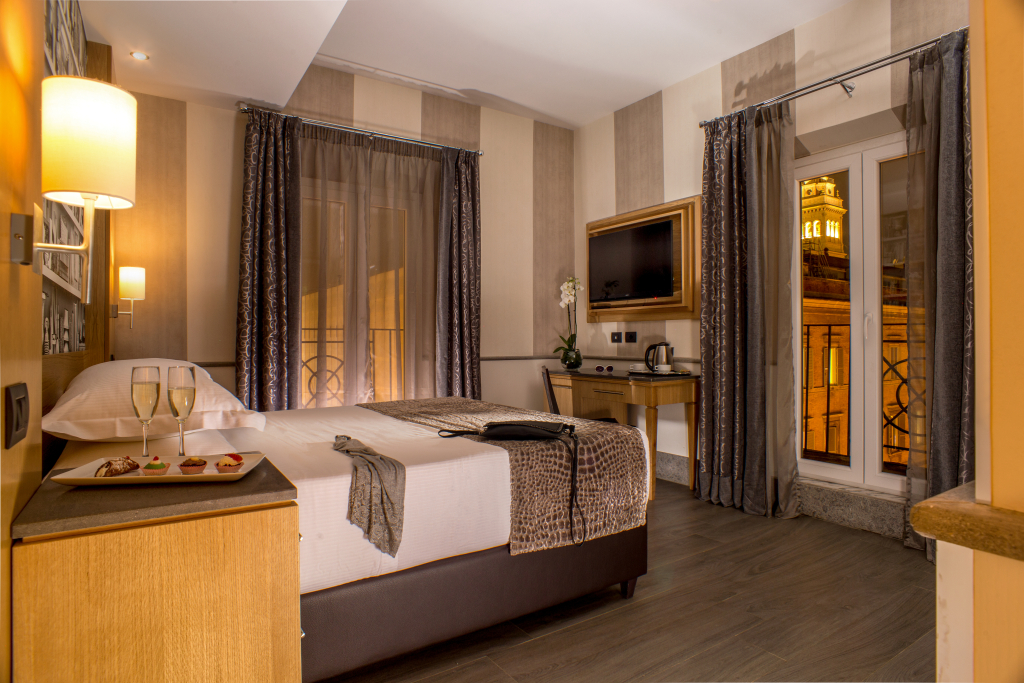 Hotel Royal Court