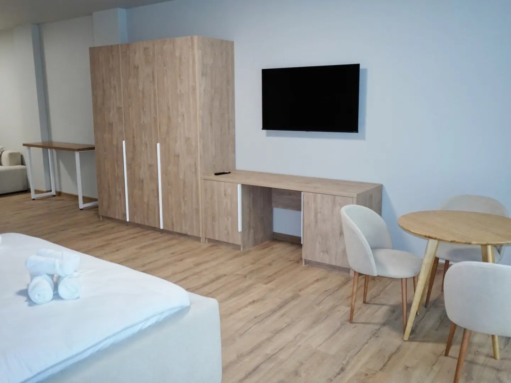 Отель Rit_hotel