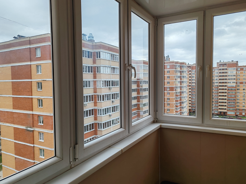 Квартира Уютная двушка в Левобережном