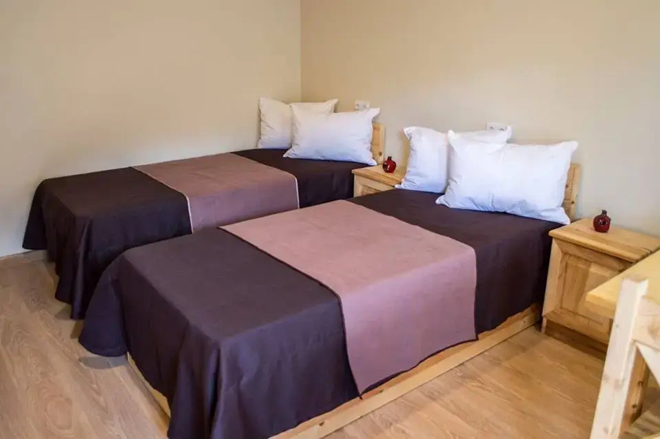 Ecokayan Dilijan Resort Hotel