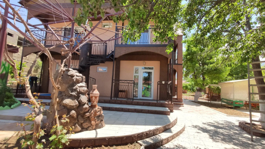 Hotel Natalia
