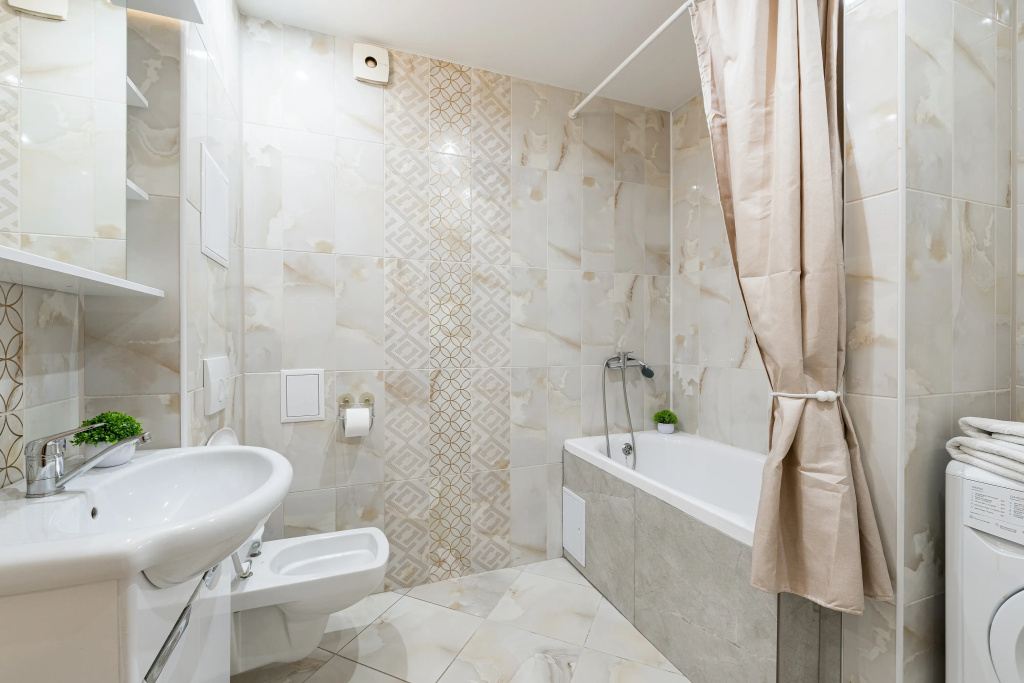 Апартаменты Comfort на Короля Apart+