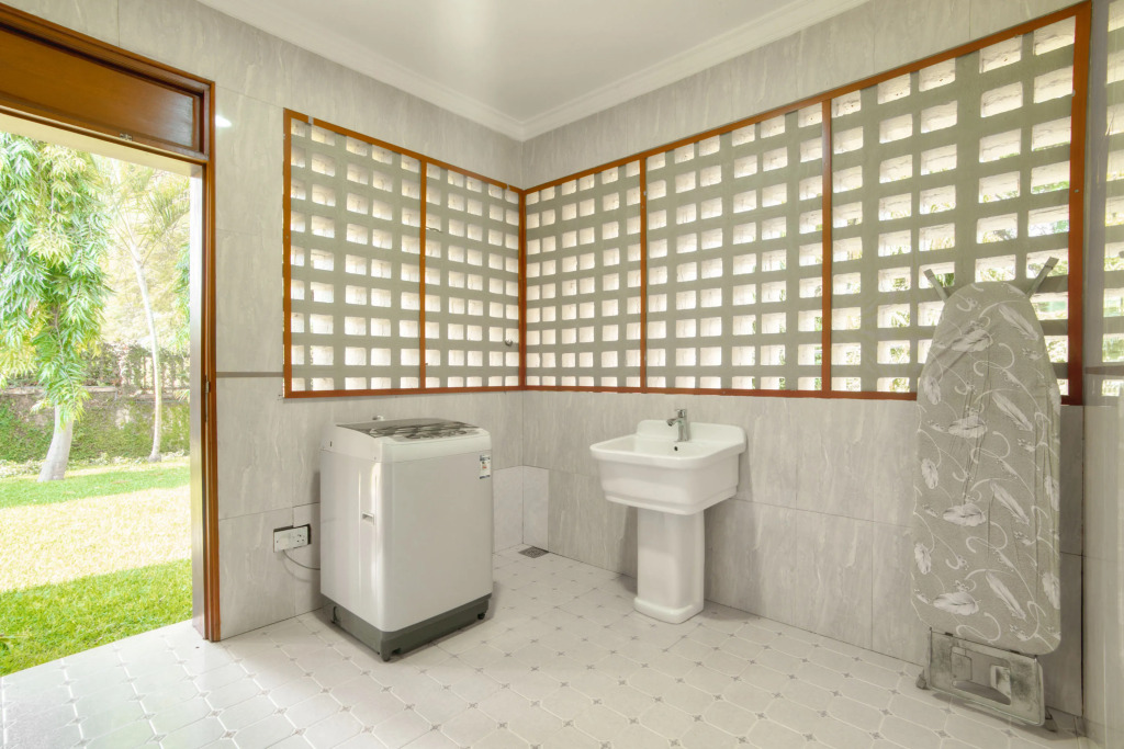 Вилла Kibo Homes Moshi