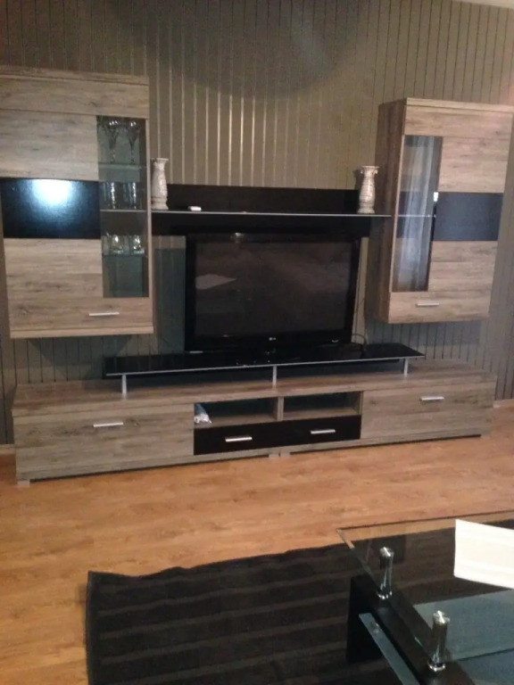 Апартаменты Complex Perla