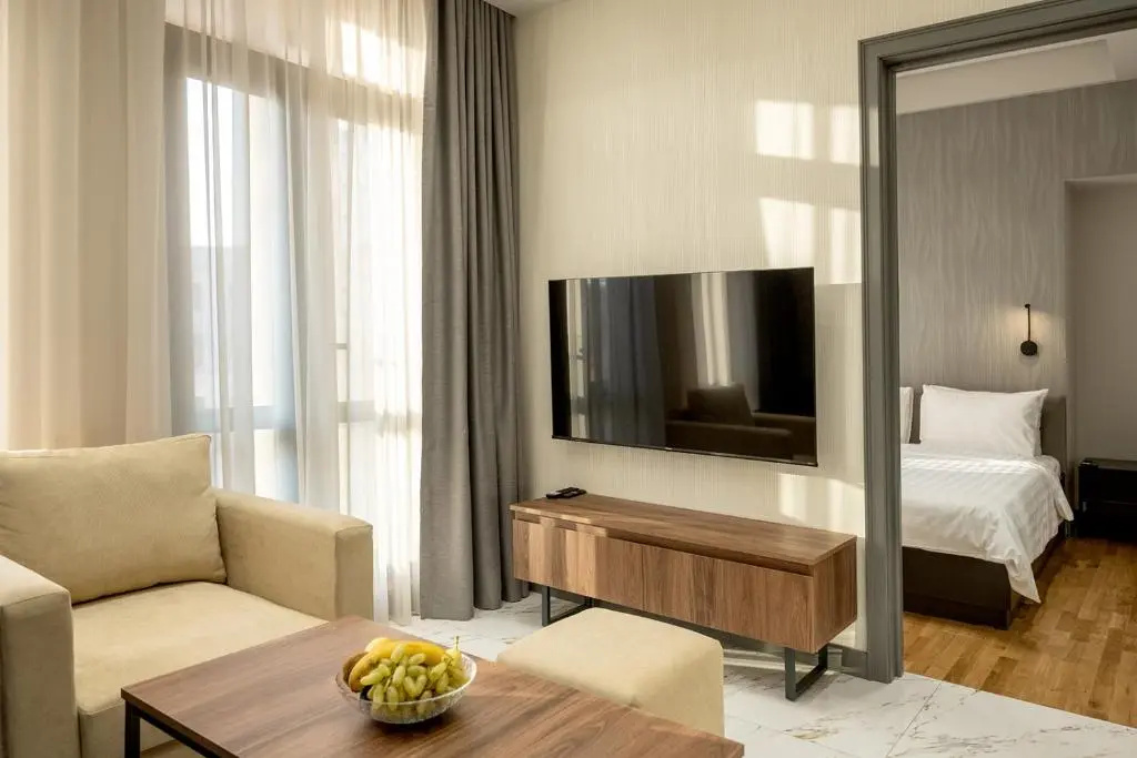 BM Avenue Hotel