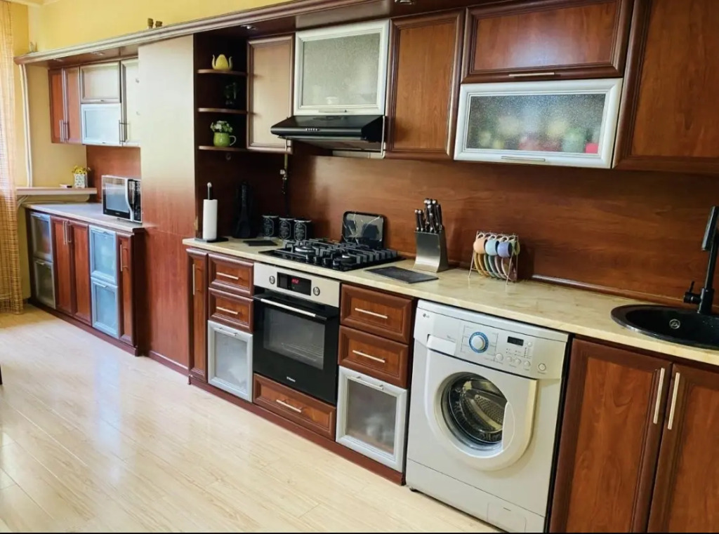 Koghbatsi Apartments