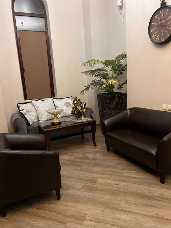 Hotel Old Pitius