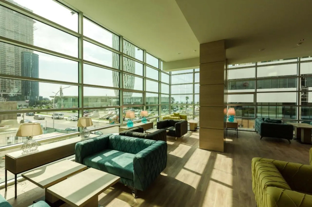 Best Western Premier Batumi