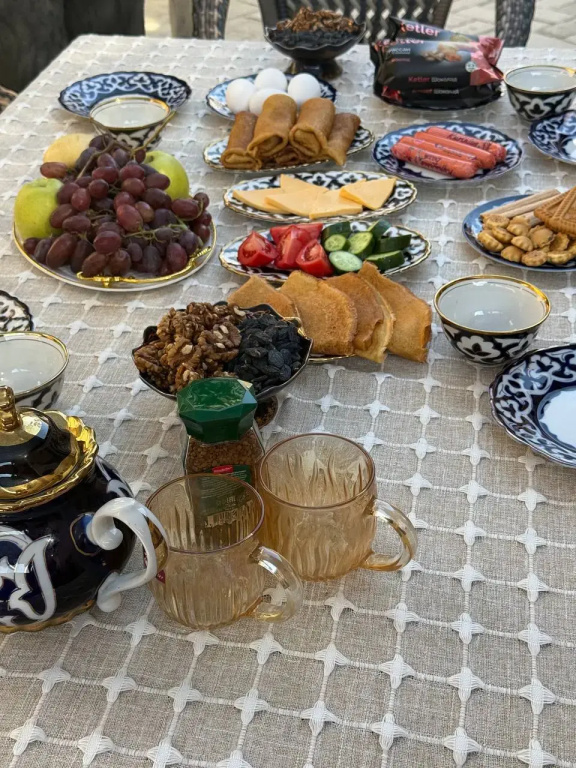 Nur Guest House