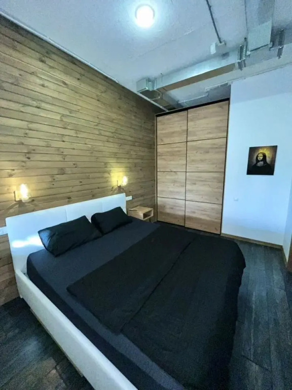 Частный дом в стиле Loft
