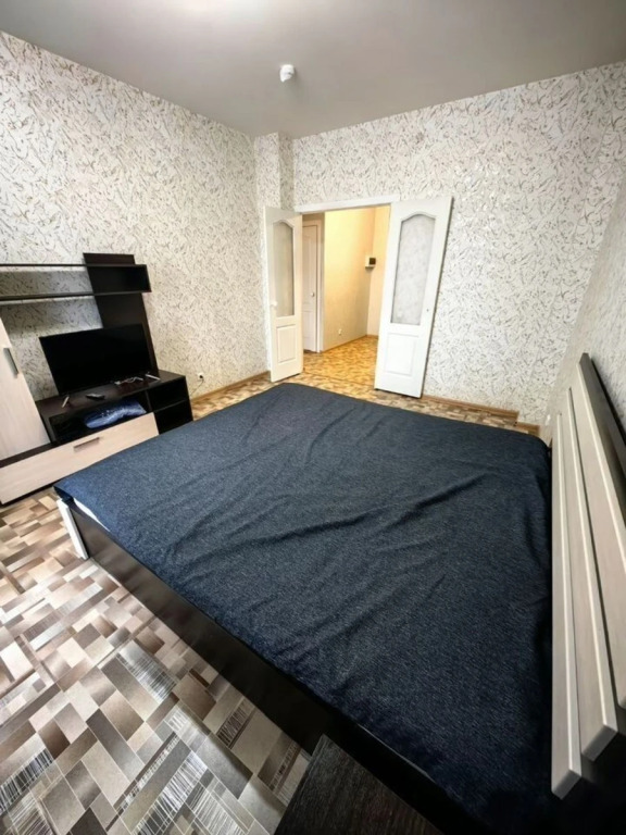 Квартира на Улице Республики 33А
