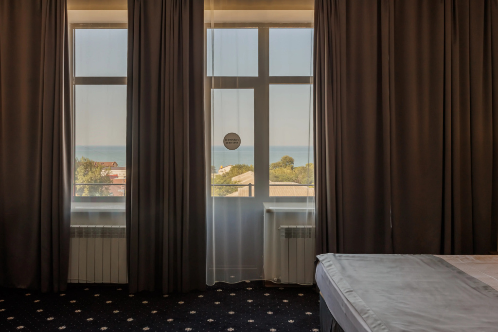 Central City Hotel Makhachkala