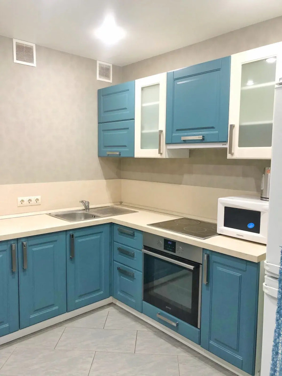 Квартира Коломенская 8к3 68