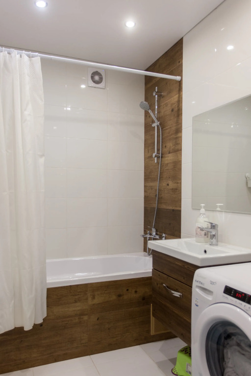 Апартаменты Family Apartment