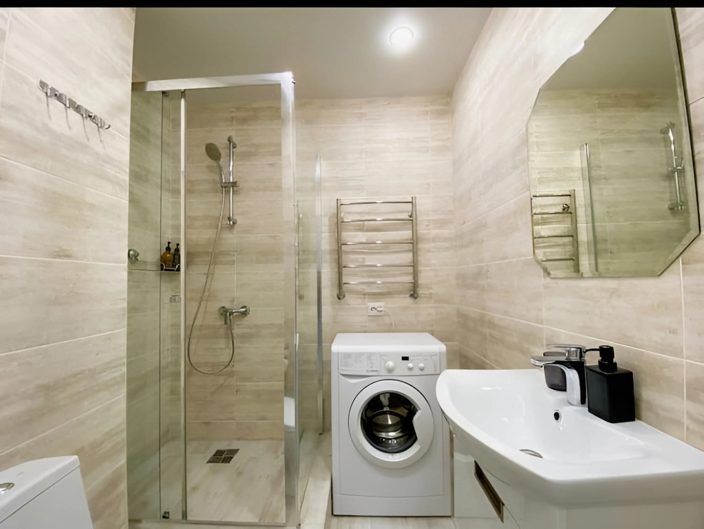 Апартаменты Green Palace Sochi 36