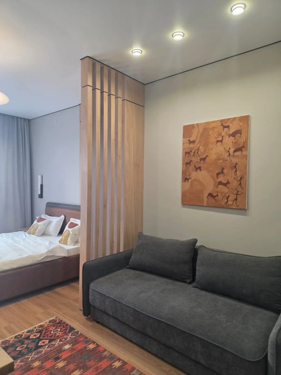 Апартаменты Meridian Urban Loft 324
