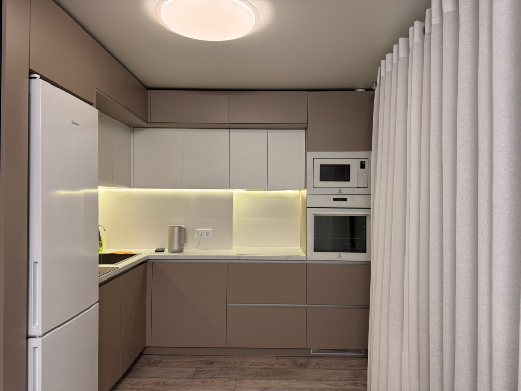 Апартаменты Cozy Homes Studio