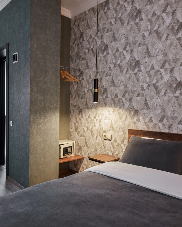 Hotel City