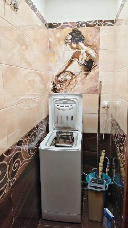 Квартира Посуточно в спальном районе