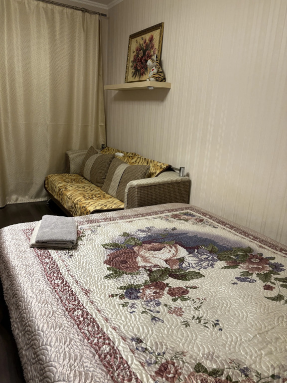 Апартаменты Дом Гончарова на Балашихинском Щоссе 16