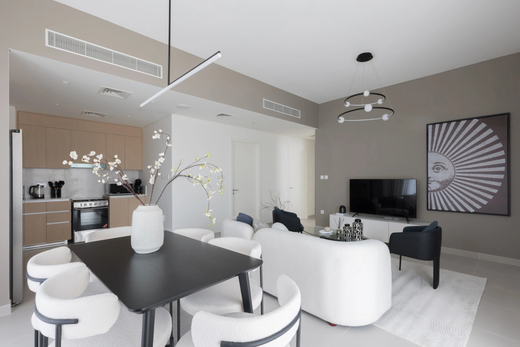 Апартаменты Welcome Home in Summer 1 Creek Beach
