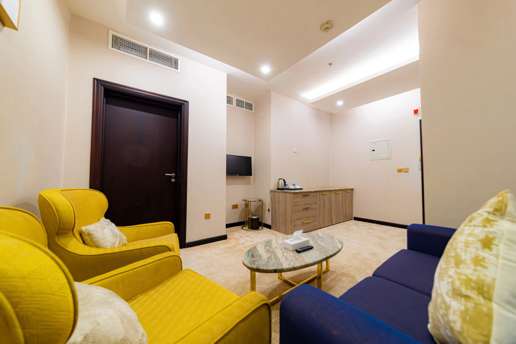 Saraya Palace Hotel