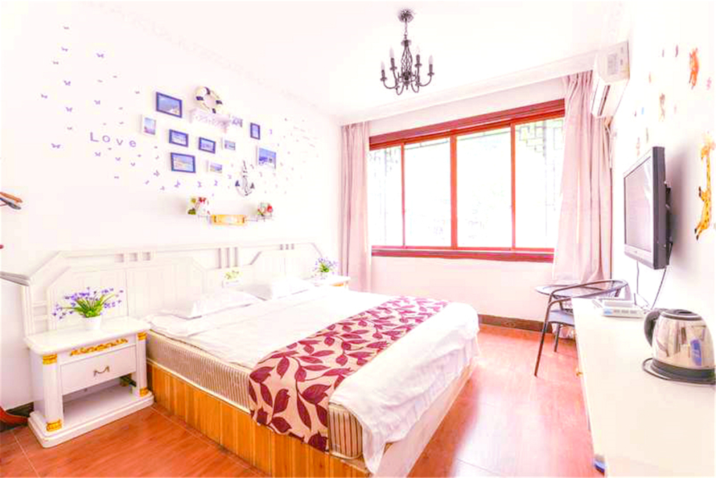 Doraemon Inn Hotel