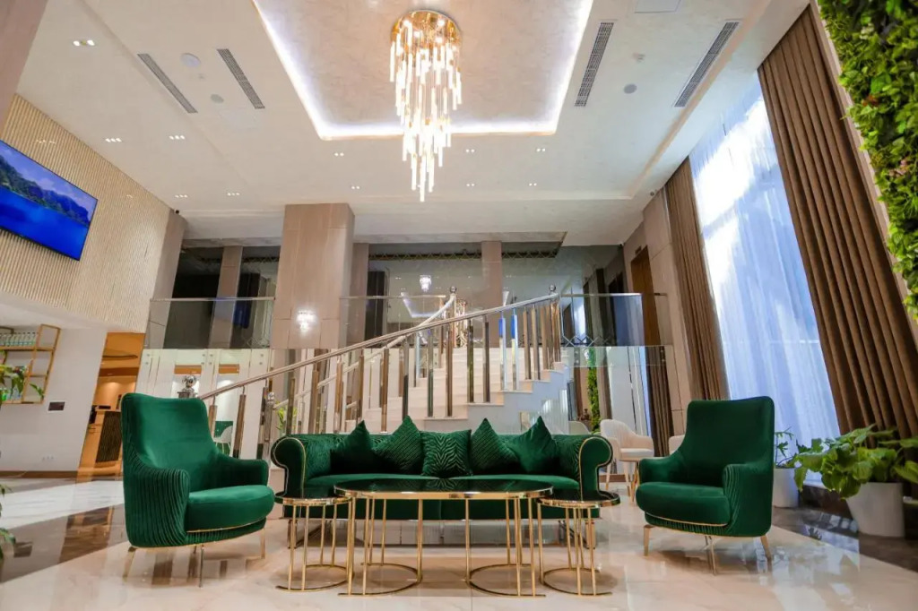 Hotel Premier Hotel