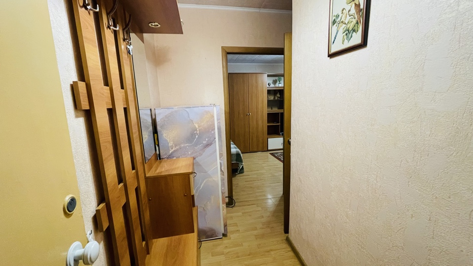 Квартира На Карбышева 1