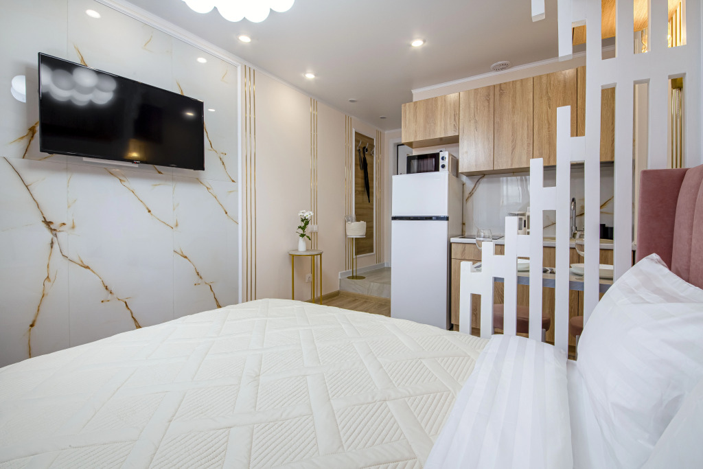 Апартаменты Room2day Дюны