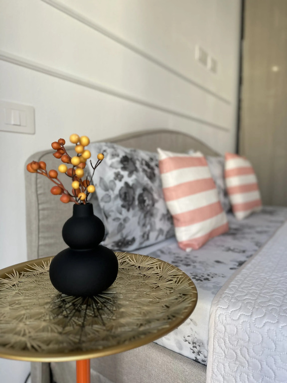 Апартаменты Ponchielli Loft