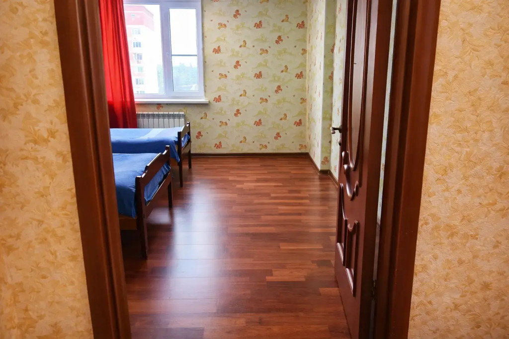 Квартира Шикарная трешка