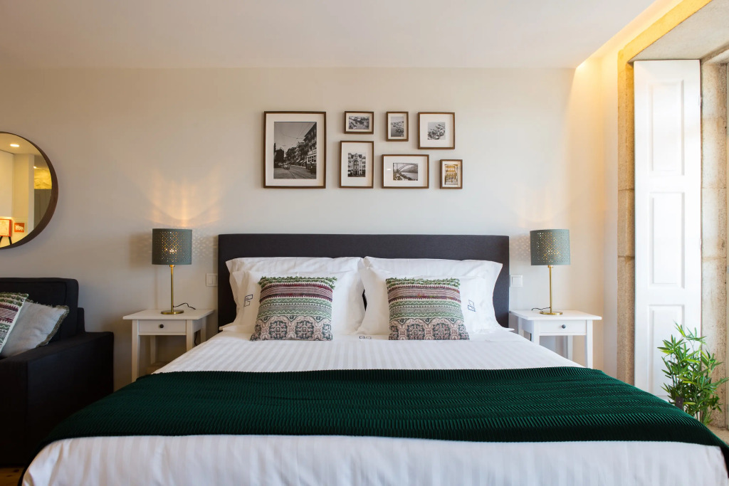 Апарт-Отель Virtudes City Lofts