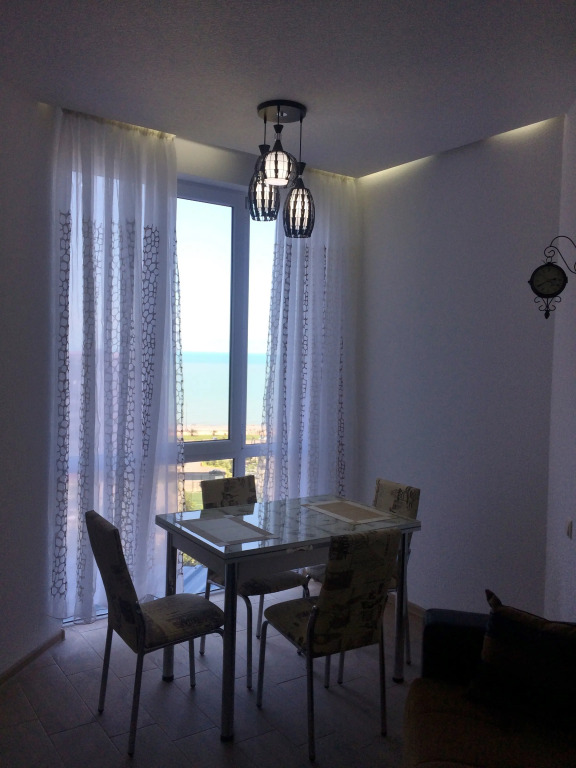 Апартаменты New Batumi Nial